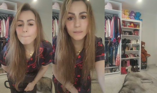 shamosperth's Stream - May 23, 2026, 3:20 AM