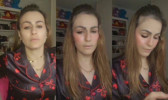 shamosperth's Stream - May 23, 2026, 4:10 AM