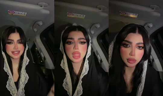 shamsa_sha_ Recorded on May 30, 2026, 4:20 PM
