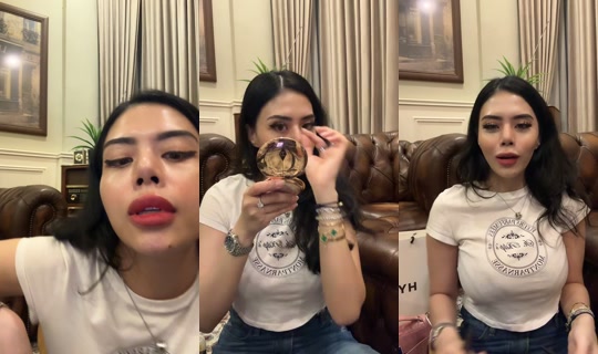 shasharozlan's Stream - May 25, 2026, 2:40 PM