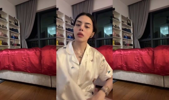 shasharozlan's Stream - May 26, 2026, 7:33 PM