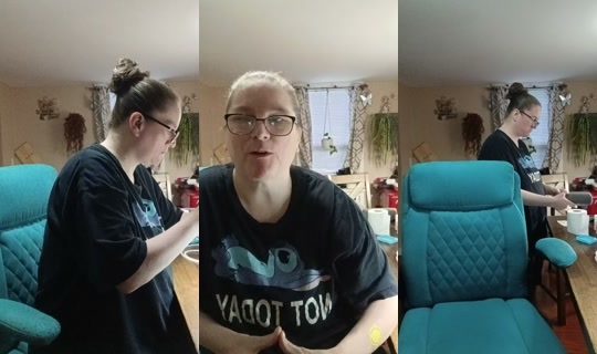 Stream von sheena_sweetser – 23. Mai 2026, 23:44