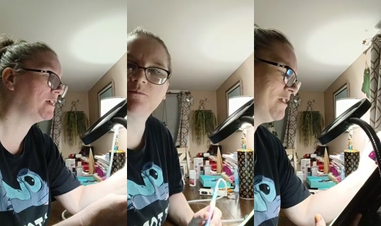 Stream von sheena_sweetser – 24. Mai 2026, 2:46
