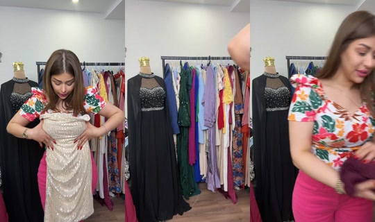 shein_rime의 방송 - 2026년 5월 23일 PM 9:46