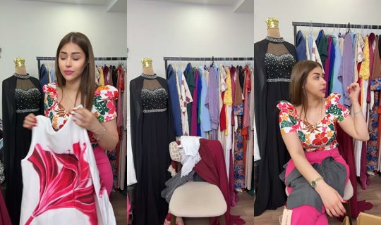 shein_rime의 방송 - 2026년 5월 23일 PM 10:37