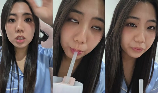 Stream ni shellykimm - May 24, 2026, 6:18 AM