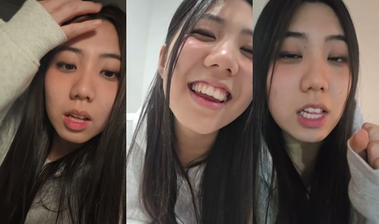 shellykimm's Stream - May 30, 2026, 9:55 AM