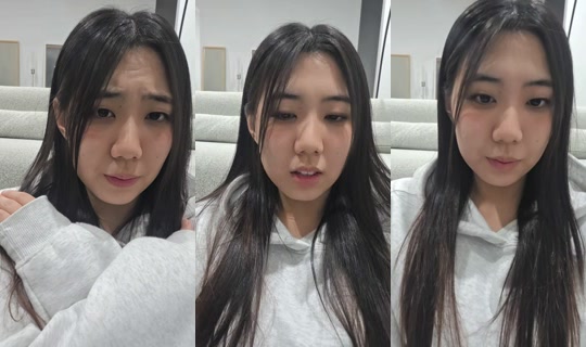 shellykimm's Stream - May 30, 2026, 12:26 PM