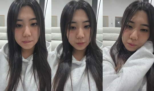 shellykimm's Stream - May 30, 2026, 1:01 PM