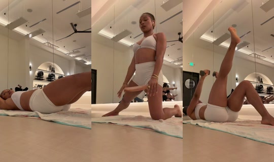shesarubi's Stream - May 27, 2026, 11:47 PM