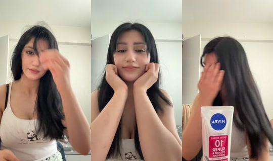 Stream de shhnepalia – 24 mai 2026, 12:32