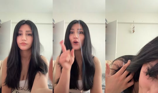 Stream de shhnepalia – 24 mai 2026, 12:58