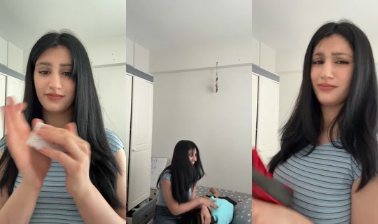 Stream de shhnepalia – 24 mai 2026, 14:25
