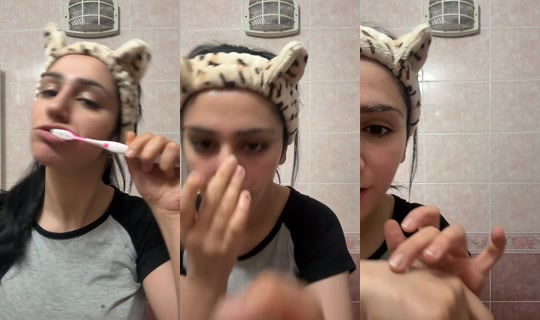 shhnepalia's Stream - May 30, 2026, 8:48 AM