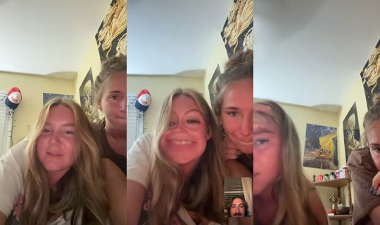 shidddhayleee's Stream - Jun 30, 2026, 2:29 AM