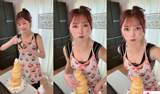 shipipi001's Stream - May 30, 2026, 2:30 AM