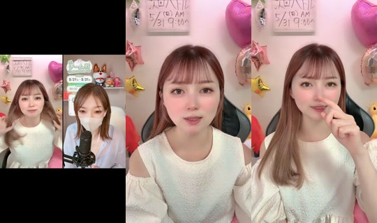 shipipi001's Stream - May 31, 2026, 12:09 AM
