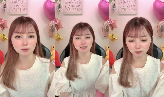 shipipi001's Stream - May 31, 2026, 12:59 AM