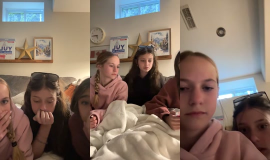 sienaclaire4's Stream - May 22, 2026, 11:05 PM