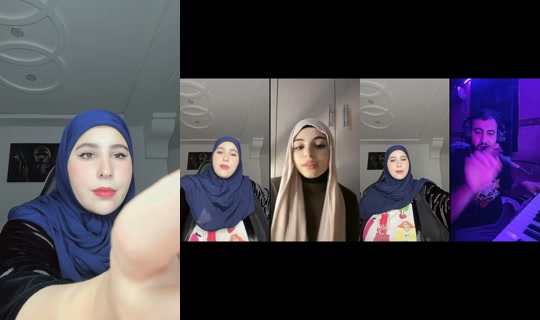 Stream ni sihamsi484 - May 23, 2026, 8:58 PM