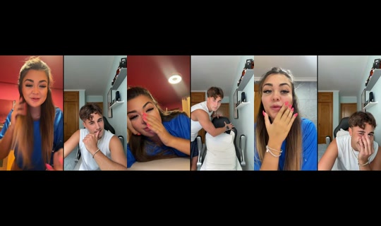 silviagnzalezz's Stream - May 29, 2026, 10:16 AM