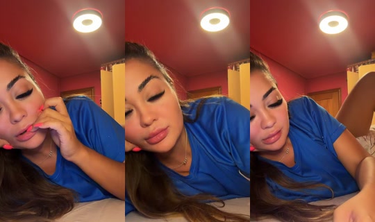 silviagnzalezz's Stream - May 29, 2026, 11:36 AM