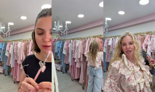 sisterstheboutique Na-record noong May 23, 2026, 11:45 AM