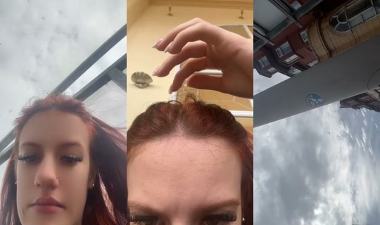 skye.marie903's Stream - May 29, 2026, 8:35 AM