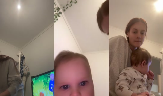 skye.marie903's Stream - May 30, 2026, 9:22 PM