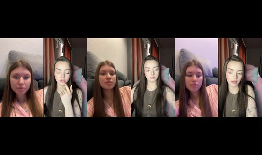 slavic_girl30's Stream - May 29, 2026, 5:17 PM