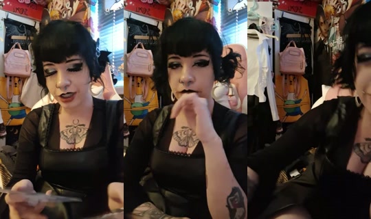 sleepy_sparrow0's Stream - May 30, 2026, 7:25 PM