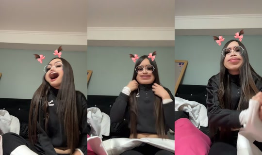 soffiaa.mr's Stream - May 30, 2026, 1:16 AM