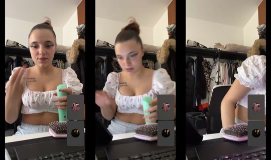 sofia.bac8's Stream - May 23, 2026, 2:05 PM