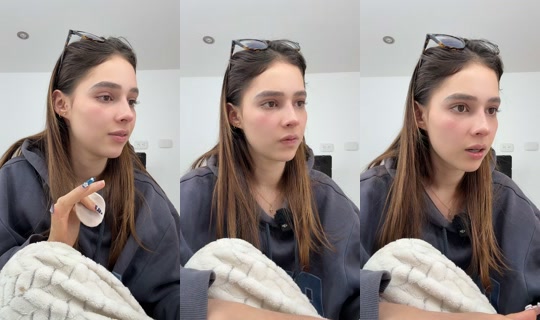 sofiavelezs's Stream - May 24, 2026, 8:00 AM