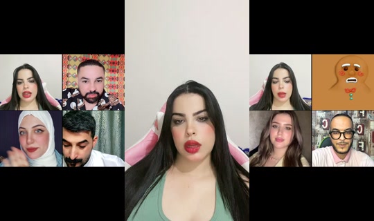 soltana_a1's Stream - May 31, 2026, 12:16 AM