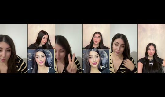 sondoss20's Stream - May 23, 2026, 5:51 AM