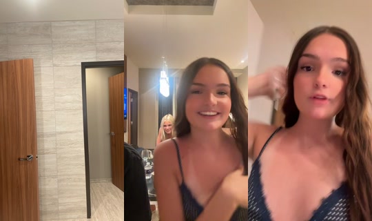 sophiaharrelson's Stream - Jul 1, 2026, 3:45 AM