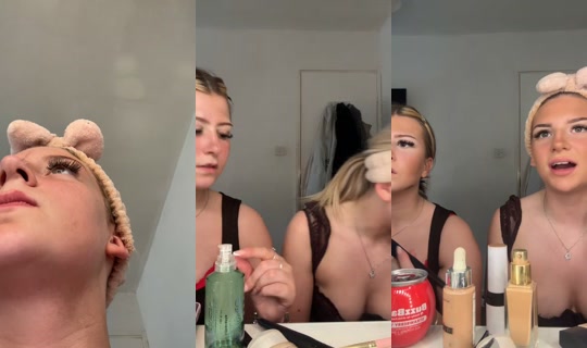 sophieslive.x's Stream - May 22, 2026, 6:10 PM