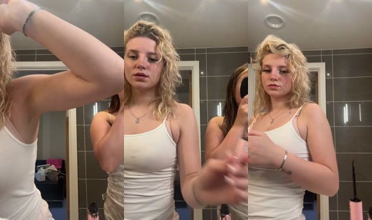 sophieslive.x's Stream - May 25, 2026, 3:28 AM