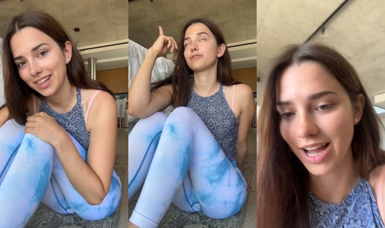 sophiexdtcrush Recorded on May 29, 2026, 10:38 AM