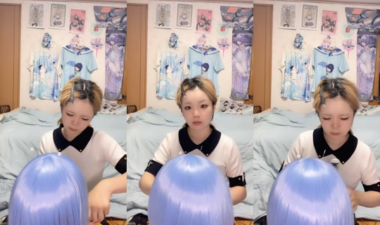 sora_amayui's Stream - May 27, 2026, 9:46 AM
