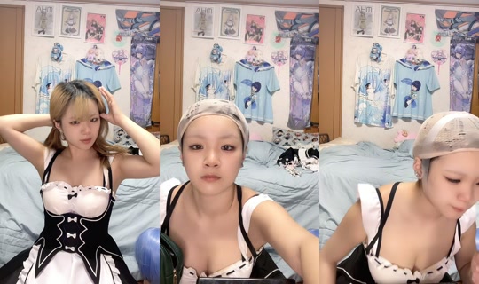 sora_amayui's Stream - May 27, 2026, 10:15 AM