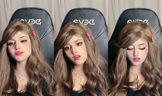 soso_5111111's Stream - May 31, 2026, 3:08 AM