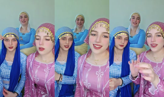 soso_sosoo12's Stream - May 23, 2026, 10:38 AM