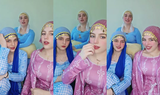 soso_sosoo12's Stream - May 23, 2026, 11:29 AM