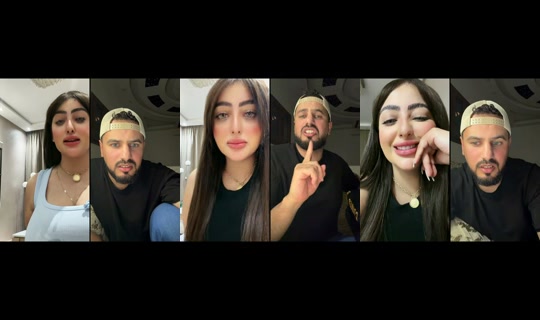 sousoumaroc17's Stream - May 30, 2026, 10:46 PM