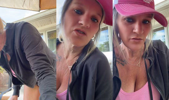 southernqueen78's Stream - May 30, 2026, 3:19 PM