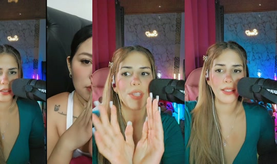 soydaniboom1 2026년 5월 30일 PM 11:01에 녹화됨