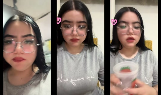 soykatheemartinez's Stream - May 29, 2026, 7:50 AM