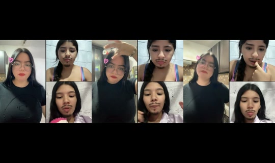 soykatheemartinez's Stream - May 30, 2026, 6:55 AM